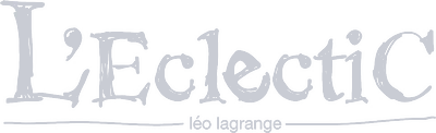 L'Eclectic Léo Lagrange