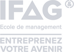 IFAG, école de management